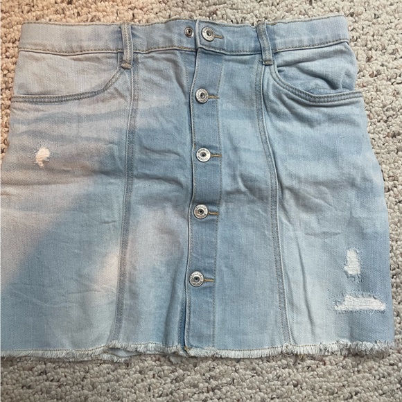 OshKosh B'gosh Other - Osh Kosh Girls Denim Skirt